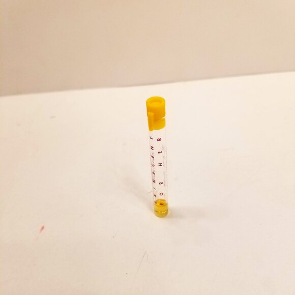 ✅Discontinued Aramis New West Skinscent for Her 0.05 oz vial Rare Collectible - Picture 1 of 9